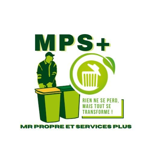 La société de gestion des déchets